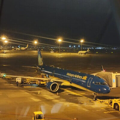 베트남 나트랑_김포우리병원 (척추골절)