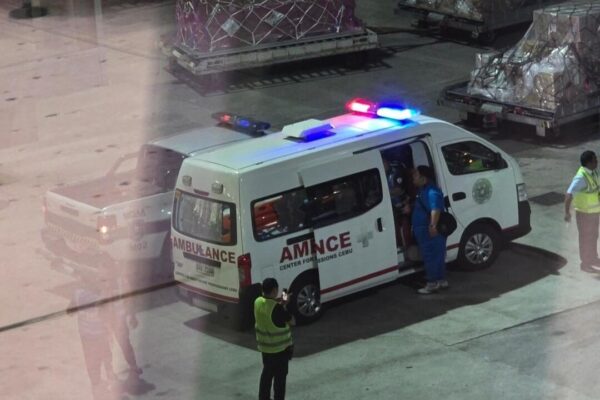 필리핀세부_울산대병원 (뇌경색)