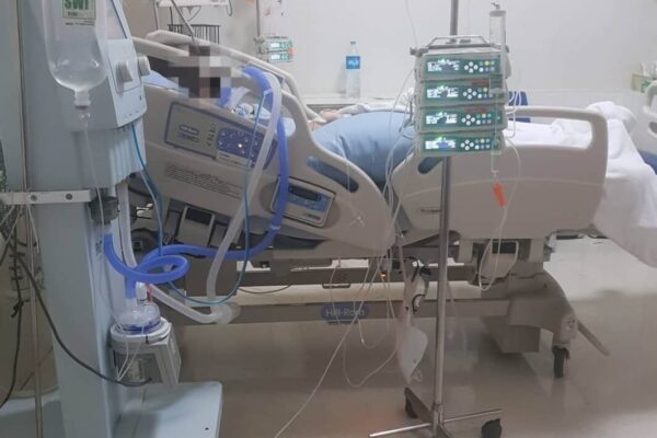 태국 푸켓_서울대학교병원 (뇌출혈)