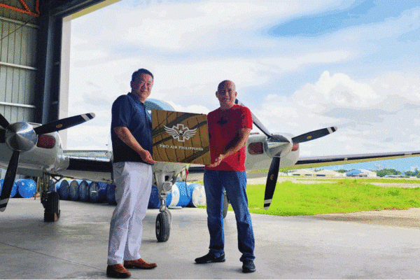 해외환자이송 전문기업 프로에어, 필리핀 사무소 공식개소