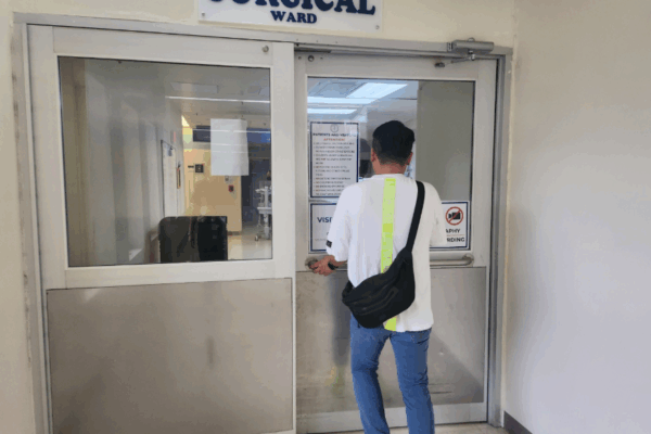 미국 사이판_인하대병원 (익수)