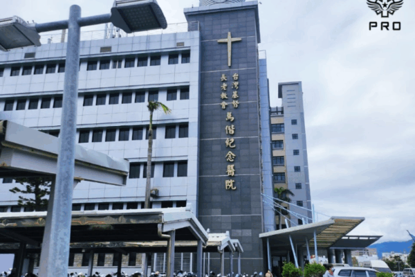 대만 타이동_퇴계원 엘병원 (저산소성 뇌손상)