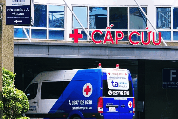 베트남 호치민_인천 자택 (폐렴)