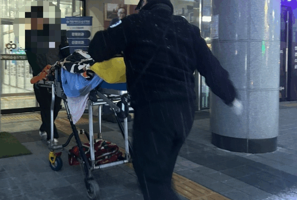 인도네시아 자카르타_청담해리슨송도병원 (다발성골절)