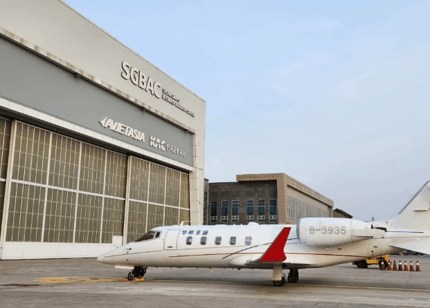 중국 상해_신촌세브란스병원 (Air ambulance & ECMO)