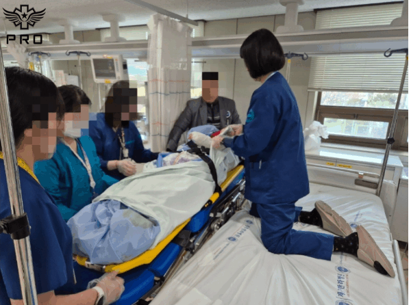 제주한라병원_구로고대병원 (교통사고)