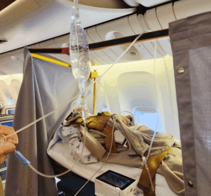 경남도립사천노인요양병원_베트남 호치민 (뇌출혈)