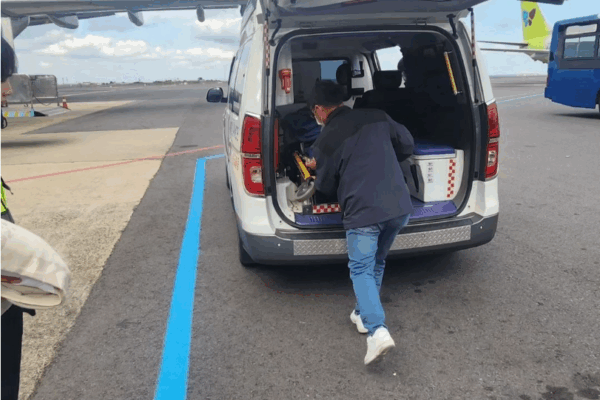 신촌세브란스병원_서귀포의료원 (혈액암)