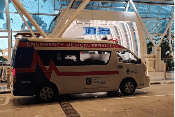 인도네시아 발리_분당서울대병원 (뇌종양)