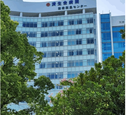 일본 후쿠오카_부산동아대병원 (코로나)