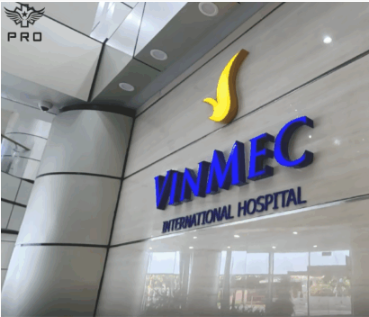 나트랑->은평성모병원 뇌졸중 환자이송